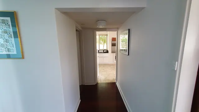 Other areas at Toorak Luxury Living