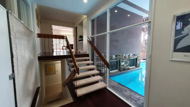 Other areas at Toorak Luxury Living